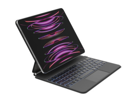 BELKIN Magnetic Keyboard Folio for iPad