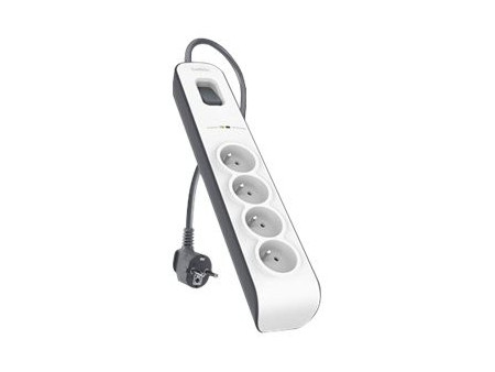 BELKIN Prise Parafoudre 4 prises