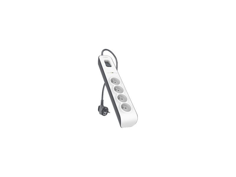 BELKIN Prise Parafoudre 4 prises