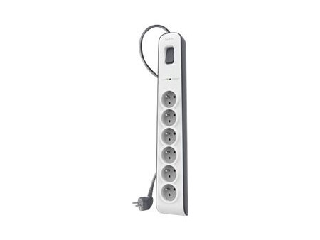 BELKIN Prise Parafoudre 6 prises