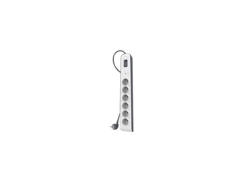 BELKIN Prise Parafoudre 6 prises