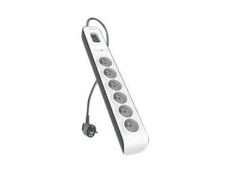 BELKIN Prise Parafoudre 6 prises