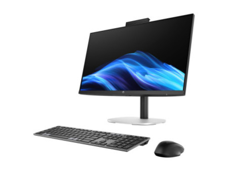HP PS 4 AiO G1i U7 265T 23.8p 16/512Go