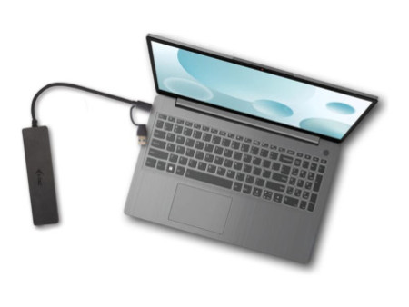 I-TEC USB-C Metal HUB 2xUSB 3.0 2xUSB-C