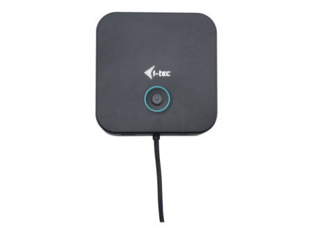I-TEC USB-C HDMI Dual DP Docking Station