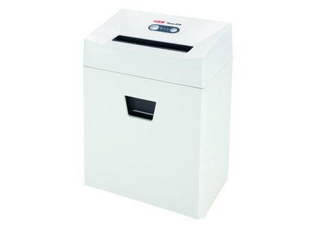 HSM Destructeur de documents PURE 320