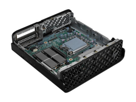 HP Z2 Mini G1i U7 265 16Go 1To