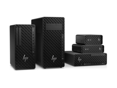 HP Z2 Mini G1i U7 265 16Go 1To