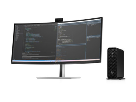 HP Z2 Mini G1i U7 265 16Go 1To