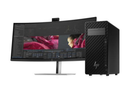 HP Z2 TWR G1i U7 265K 32Go 1To