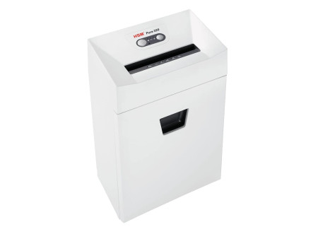 HSM Destructeur de documents PURE 320