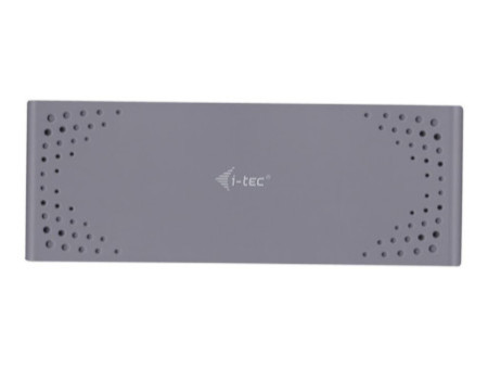 I-TEC USB 3.0/USB-C 5K Dualdock