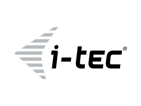I-TEC USB-A/USB-C Dual 4K HDMI VideoAda.