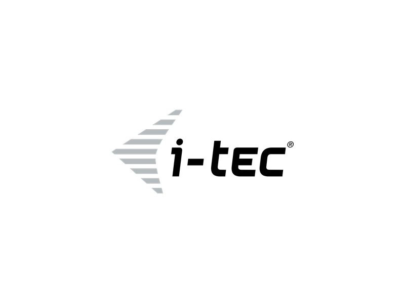 I-TEC USB-A/USB-C Dual 4K HDMI VideoAda.