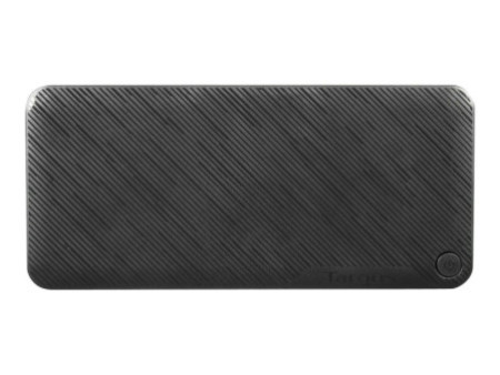 TARGUS USB-C Dual 4K Dock 100W