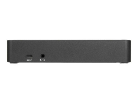 TARGUS USB-C Dual 4K Dock 100W