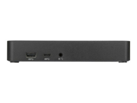 TARGUS USB-C Dual 4K dock with 65PD