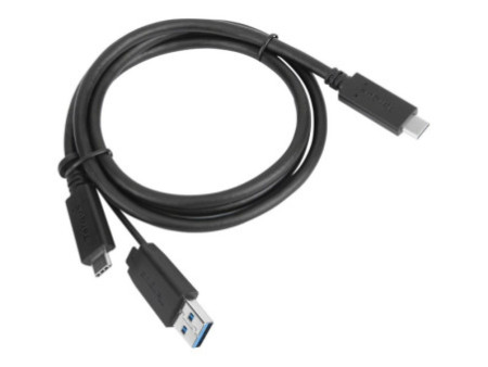 TARGUS USB-C Dual 4K dock with 65PD