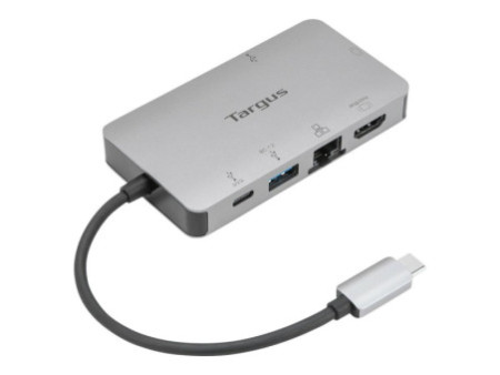 TARGUS USB-C Single Video 4K hdmi/VGA