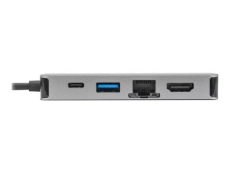 TARGUS USB-C Single Video 4K hdmi/VGA