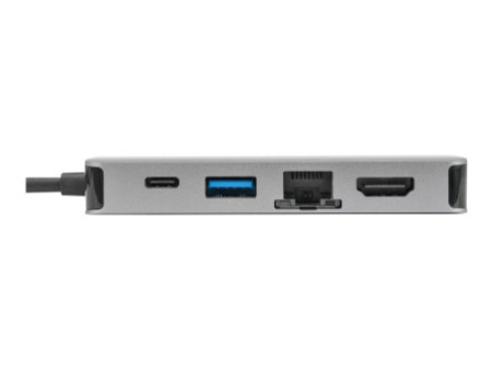 TARGUS USB-C Single Video 4K hdmi/VGA