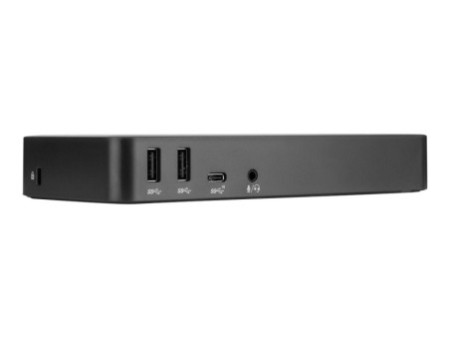 TARGUS USB-C Multi-Function DisplayPort
