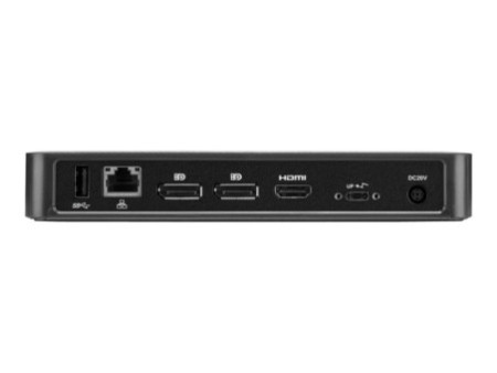 TARGUS USB-C Multi-Function DisplayPort