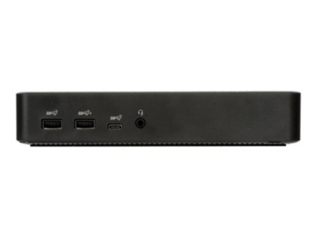 TARGUS USB4 Triple Video Docking Station