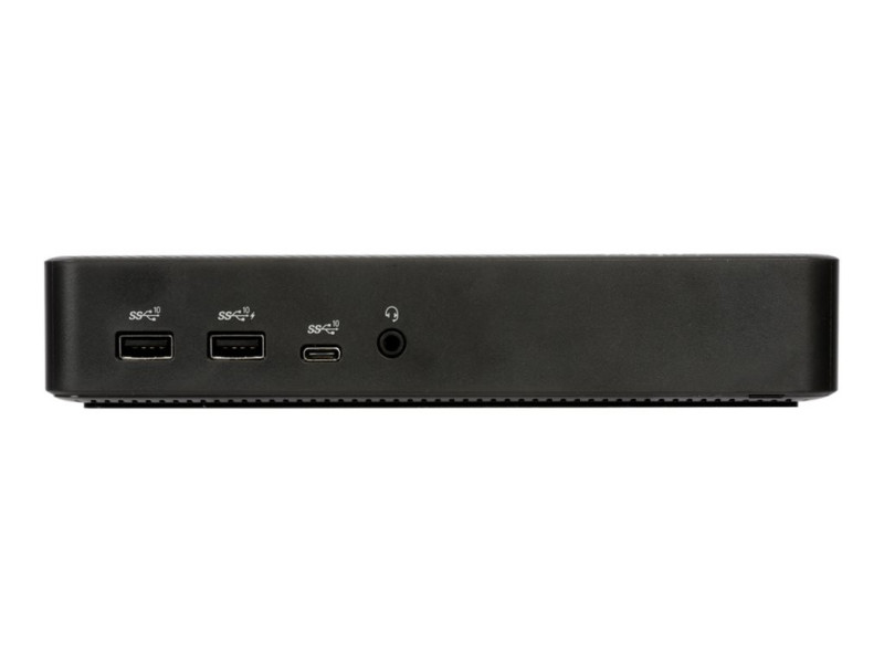 TARGUS USB4 Triple Video Docking Station