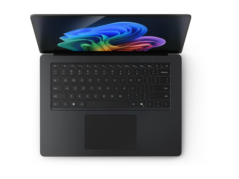 MS Sfc Lpt7 U5/15p/16/256 BLK AZERTY