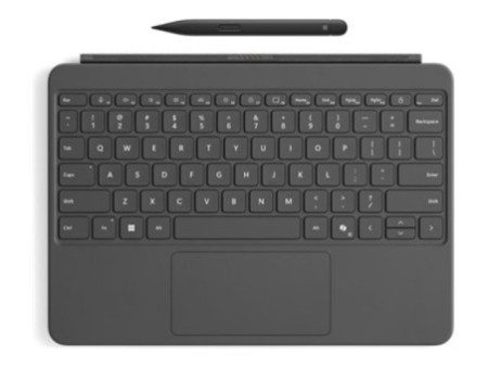 MS Pro 12p Keyboard+Slim Pen Slate FR