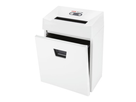 HSM Destructeur de documents PURE 320