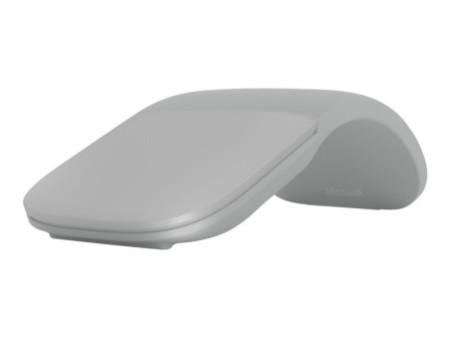 MS Srfc Arc Mouse BT Grey
