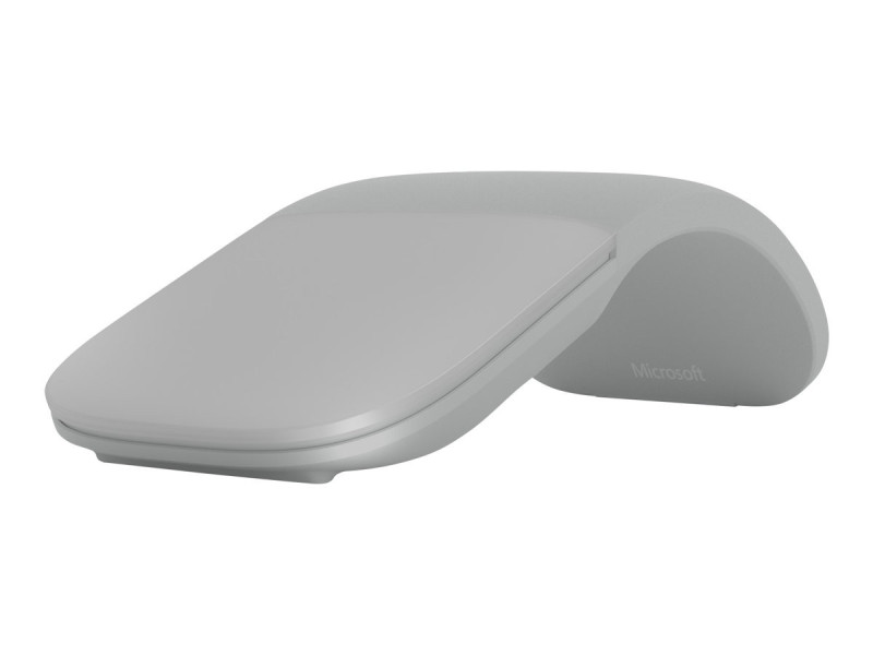 MS Srfc Arc Mouse BT Grey