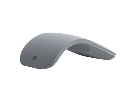 MS Srfc Arc Mouse BT Grey