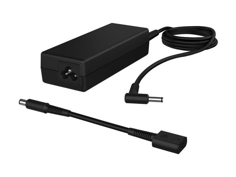 HP 90W Smart AC Adapter Europe