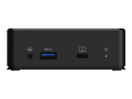 BELKIN Dockstation en USB-C avec 2x HDMI