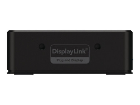 BELKIN Dockstation en USB-C avec 2x HDMI