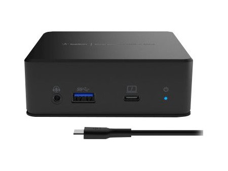 BELKIN Dockstation en USB-C avec 2x HDMI