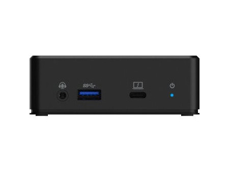 BELKIN Dockstation en USB-C avec 2x HDMI