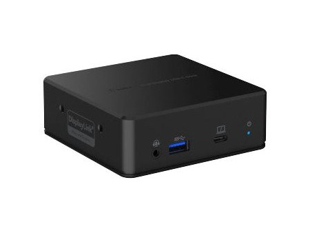 BELKIN Dockstation en USB-C avec 2x HDMI