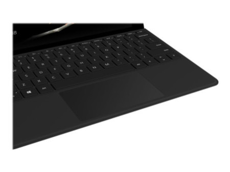 MS Srfc Clavier Go 3/4 AZERTY Noir