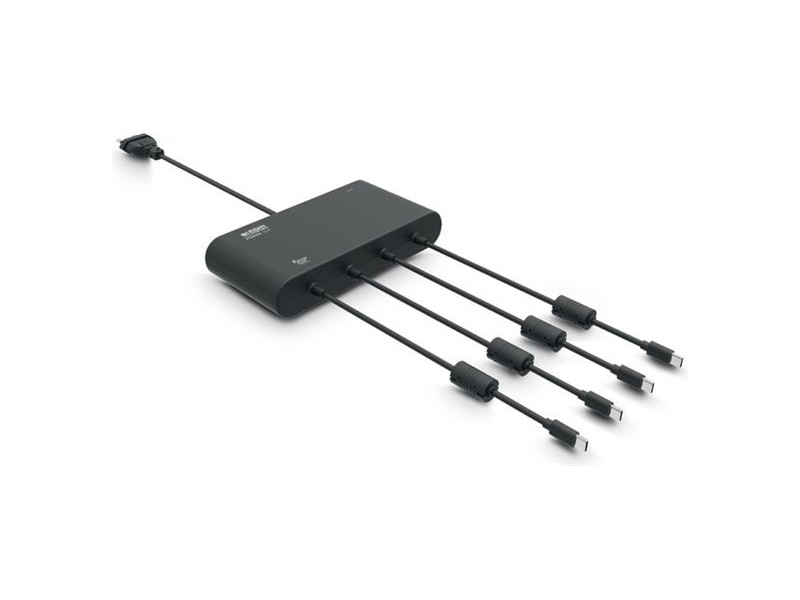 URBAN FACTORY POWEE Desk Charger GAN