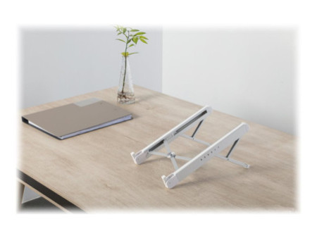 NEOMOUNTS NSLS010 Foldable Notebook Desk