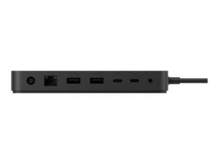 MS Surface Station daccueil Dock Thdlt