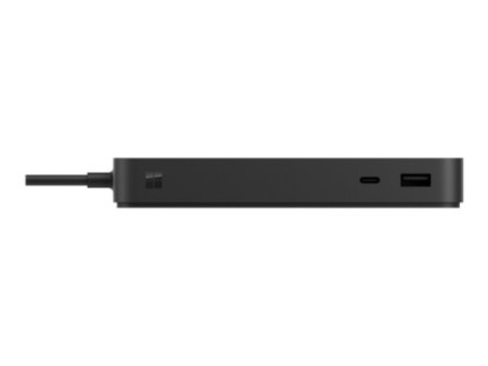 MS Surface Station daccueil Dock Thdlt