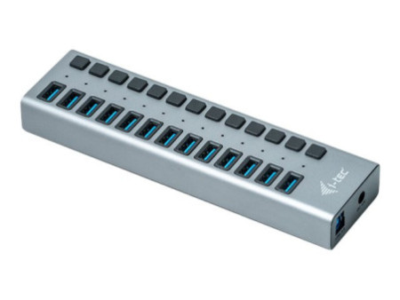 I-TEC USB 3.0 Charging HUB 13 Port
