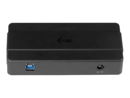 I-TEC USB 3.0 Advance Charging HUB 4port