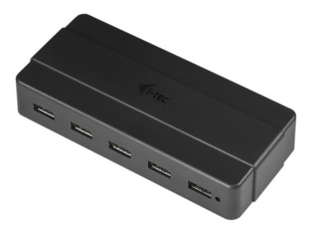 I-TEC USB 3.0 Advance Charging HUB 7port