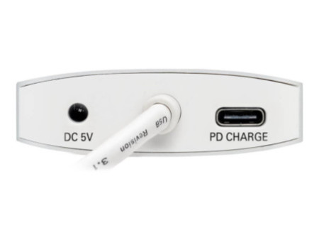 EATON TRIPPLITE USB-C Dock 4K HDMI USB